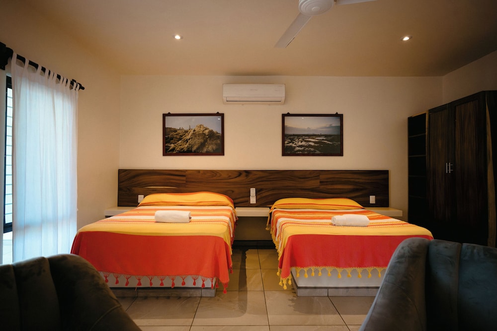 Double Room, Sea View photo 1