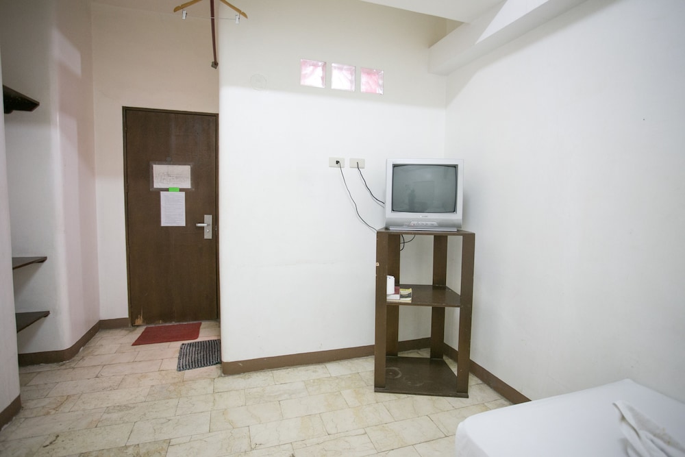 Standard Twin Room photo 1