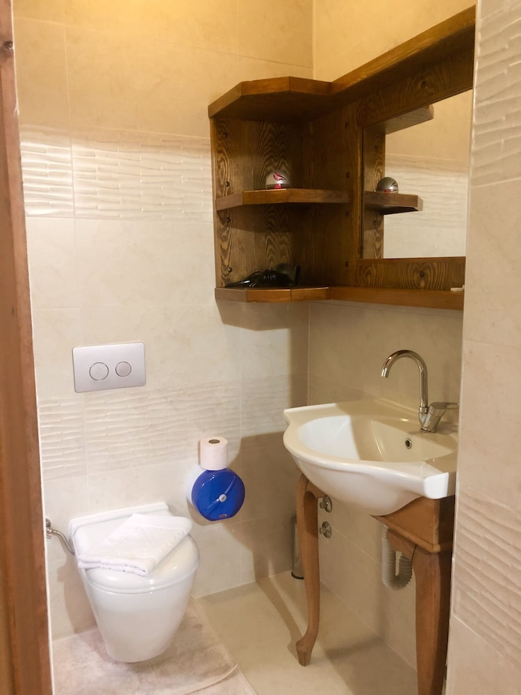 Family Suite photo 2