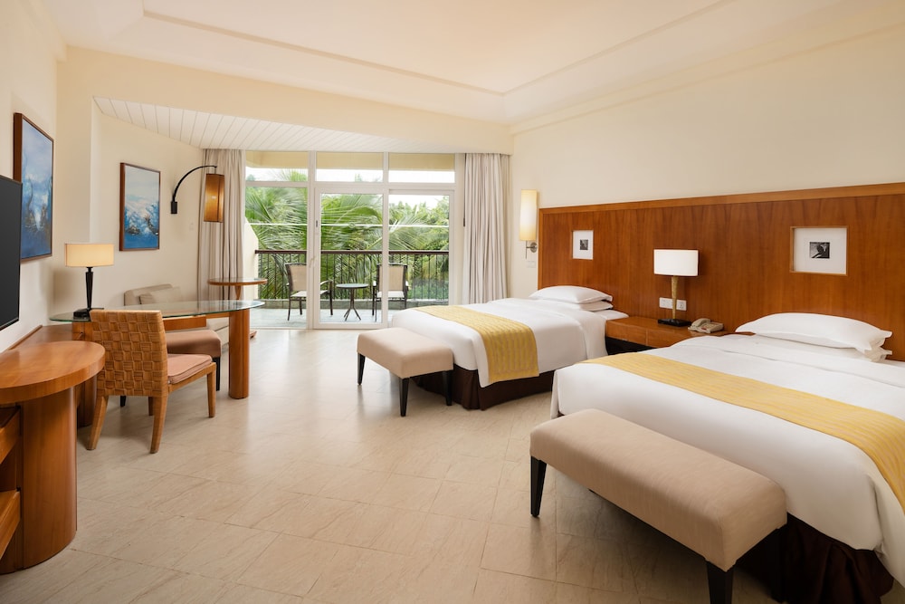 Laguna View Room Twin photo 3
