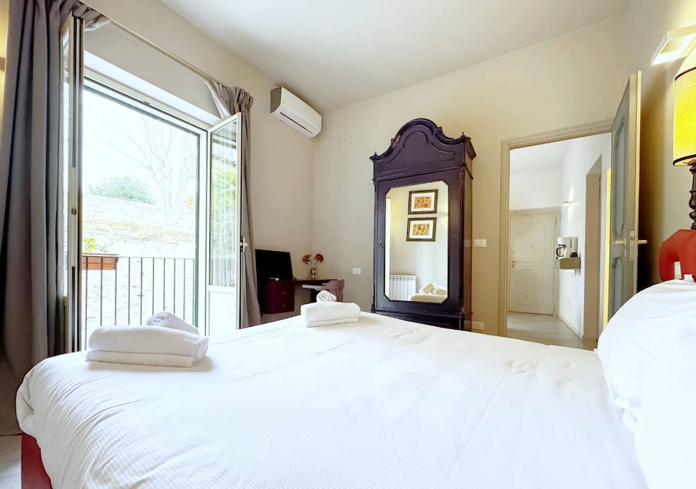 Luxury Apartment