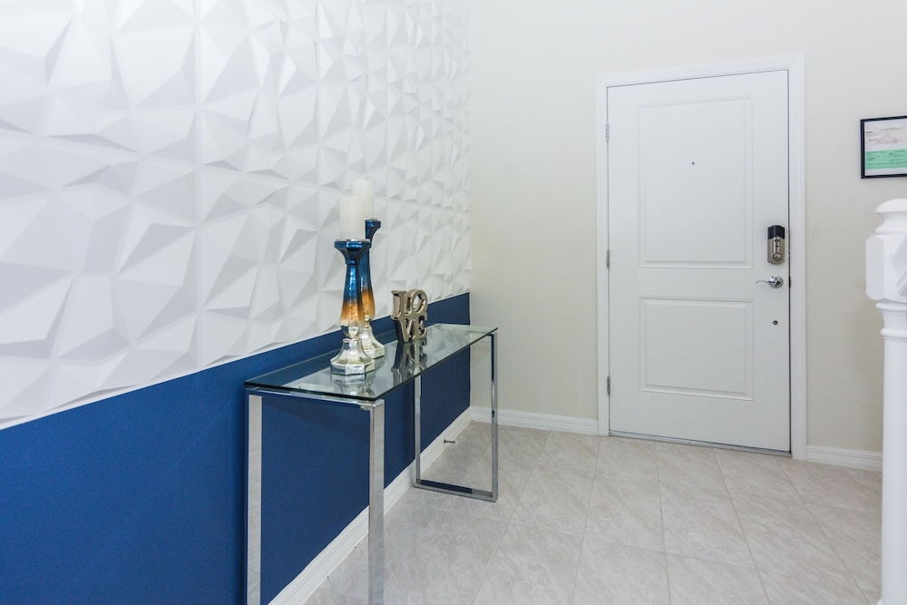 Fantastic Home at Solterra Sol102, Billede 24