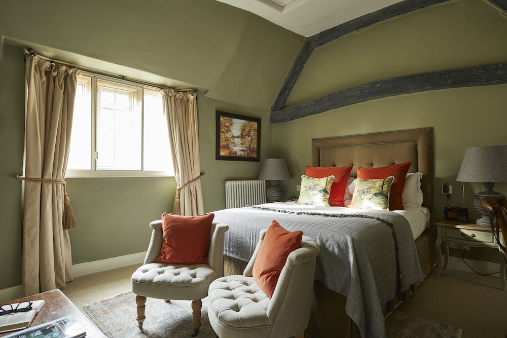 Signature Room photo 1