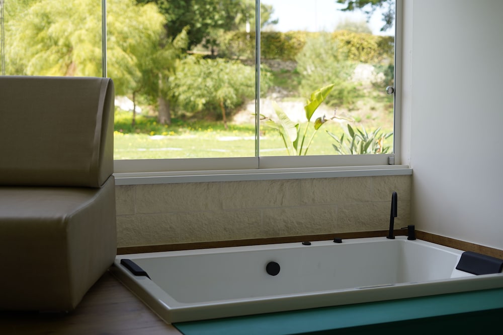 Superior Double Room, Garden View
