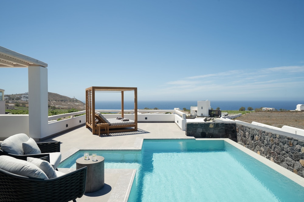 Villa, Private Pool (La Ponta)
