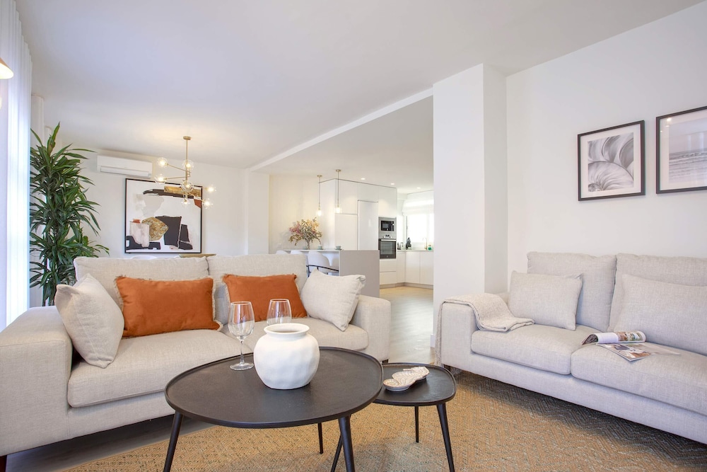 Apartamento (2 Habitaciones)