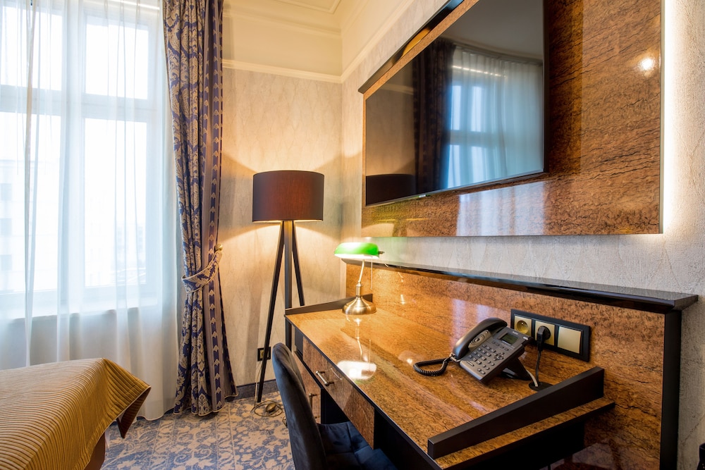 Superior Single Room (Classic) photo 3