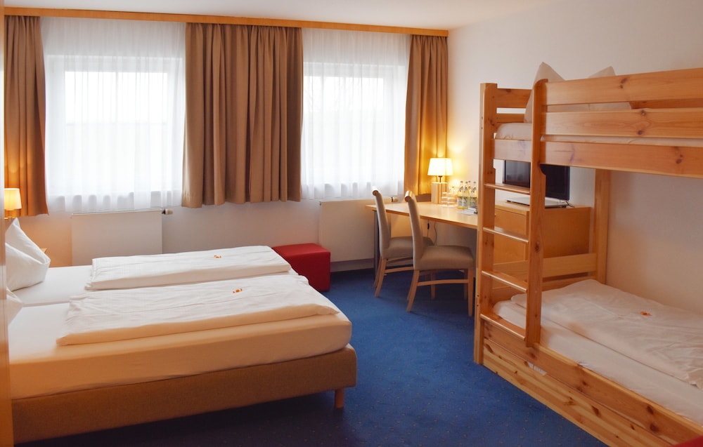 Quadruple Room photo 3