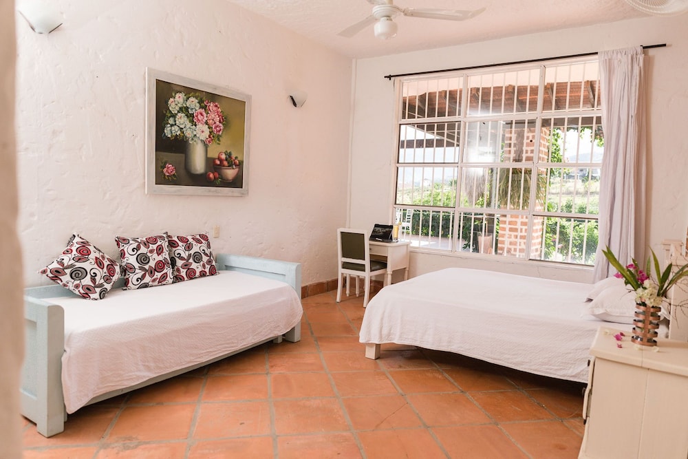 Habitación Plus Armonia