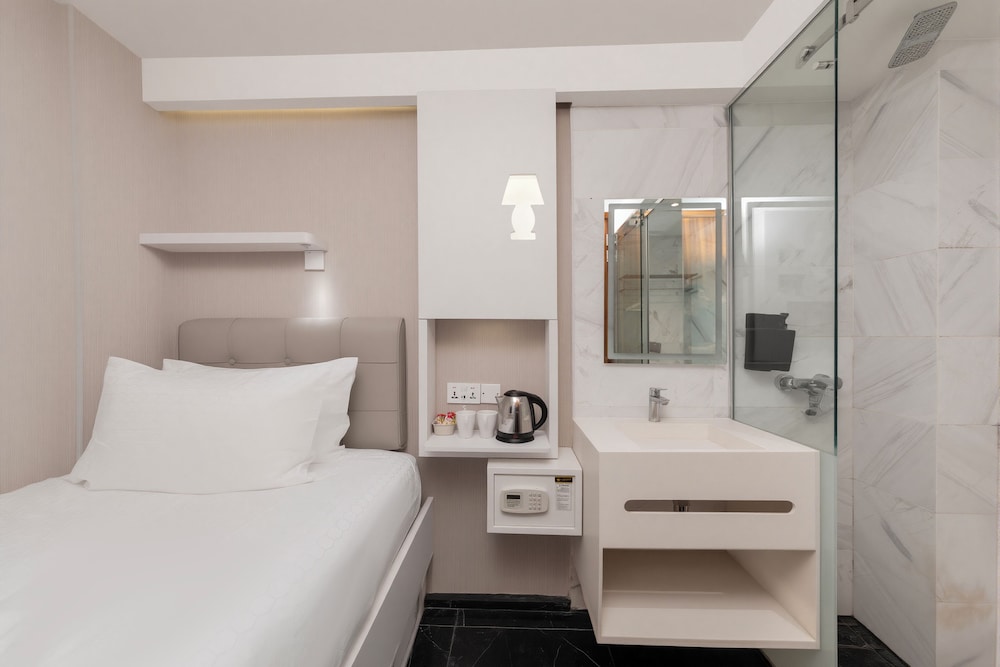 Junior Single Room photo 2