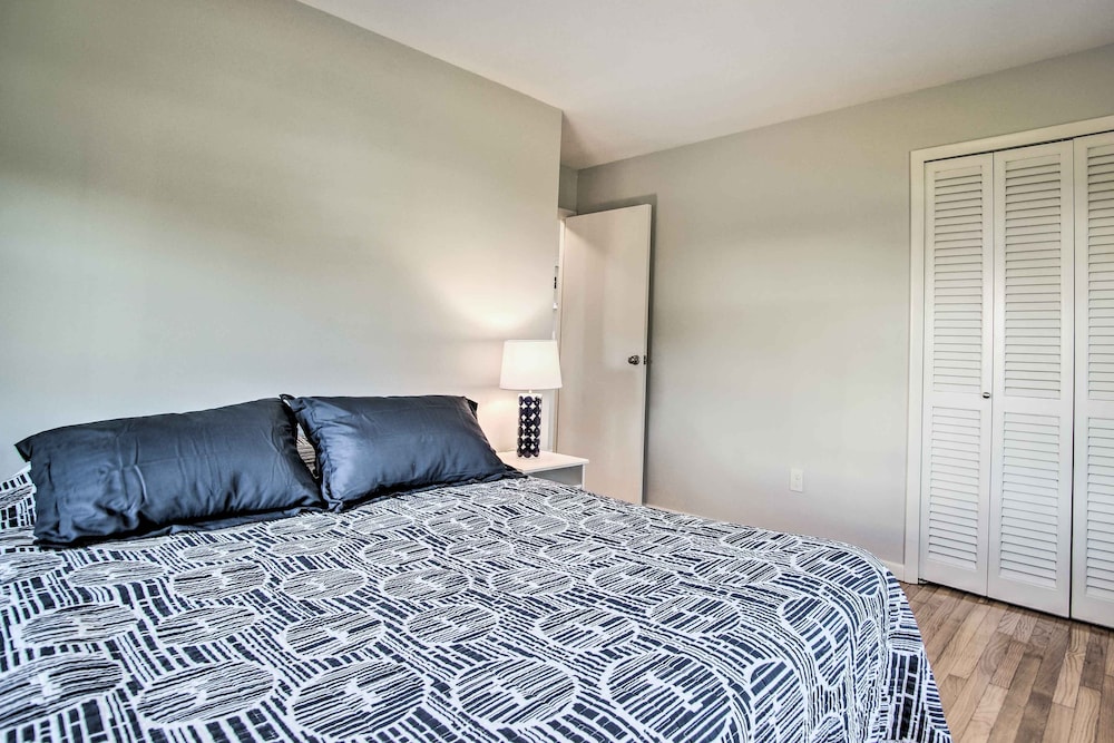 House (2 Bedrooms) photo 2