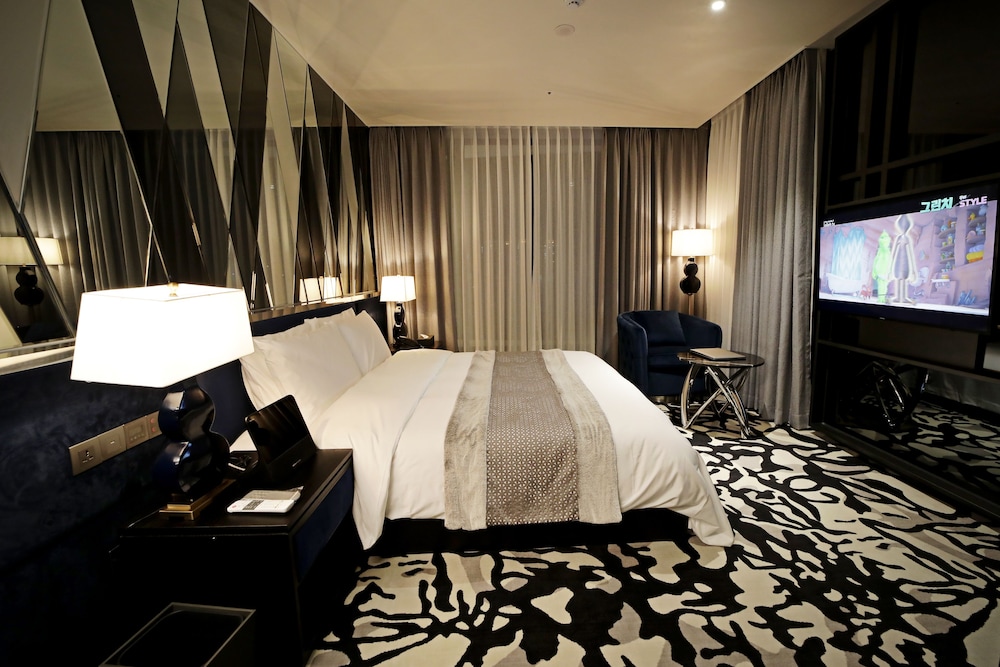 Superior Room photo 2
