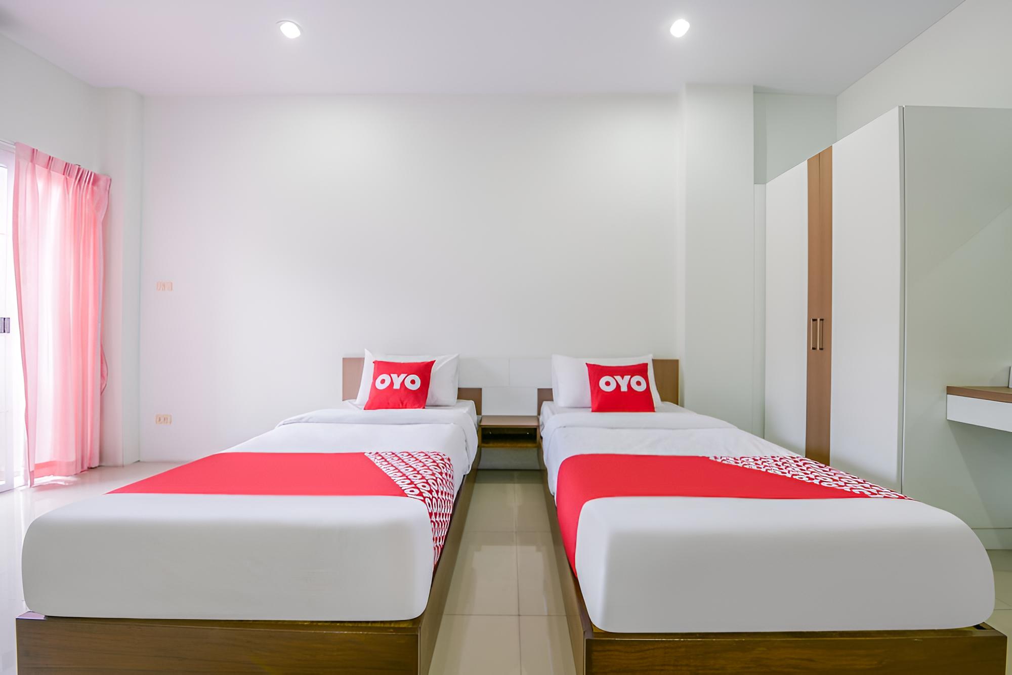 Deluxe Twin Room - Photo 4
