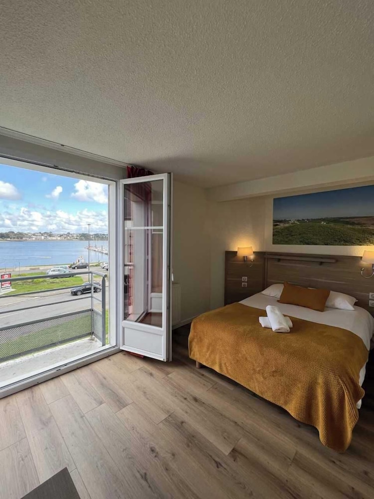 Superior Double Room, Sea View photo 2