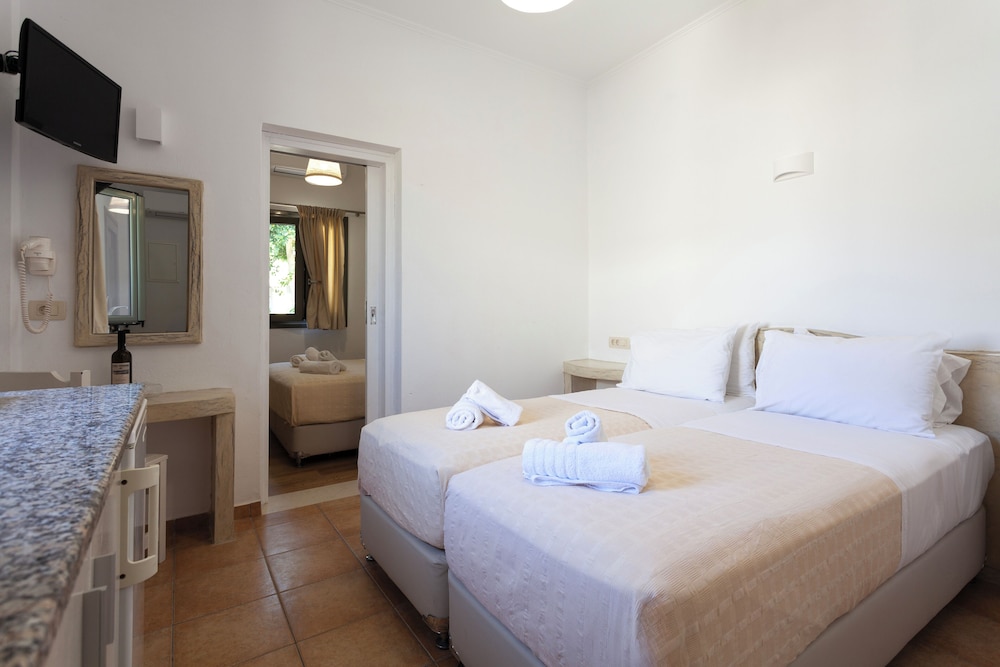 Family Apartment, 1 Bedroom