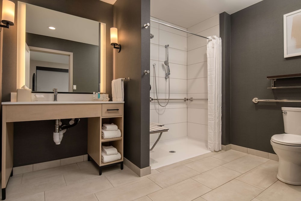 Homewood Suites By Hilton Belmont, Foto 4