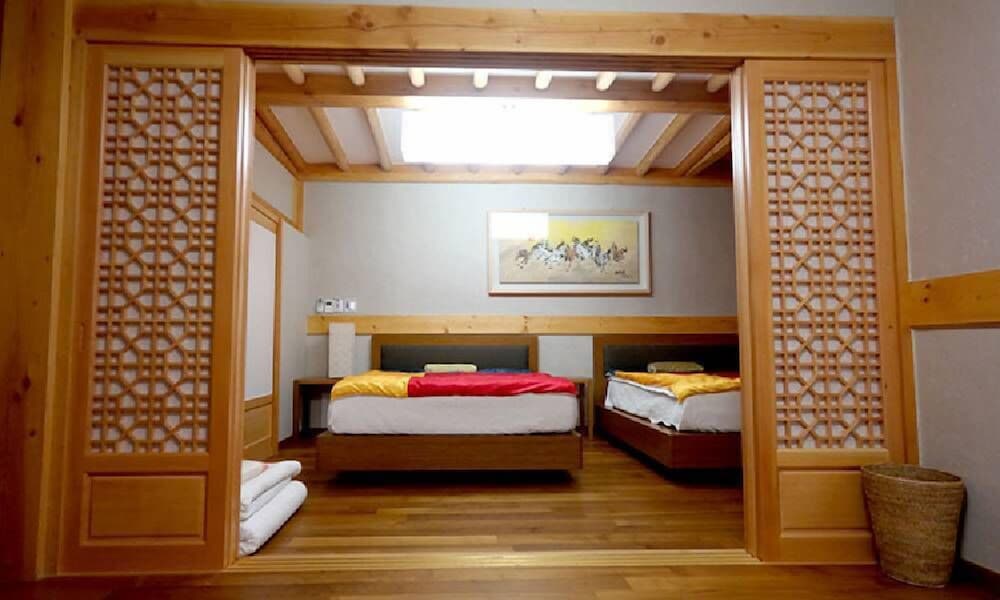 Family Suite photo 1