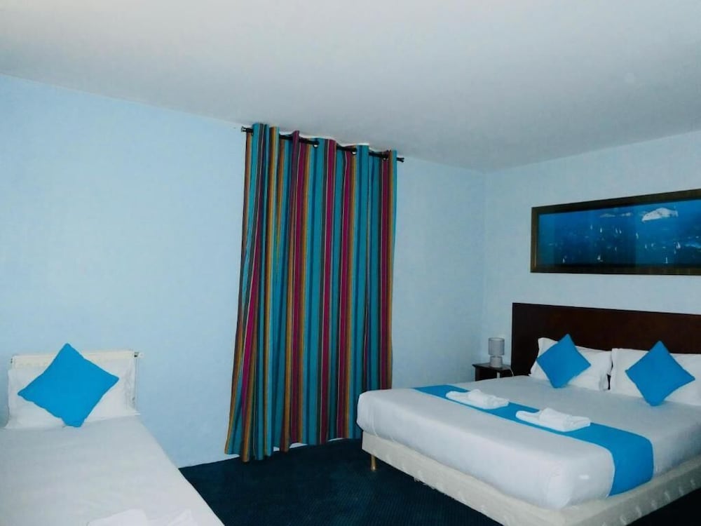 Chambre Triple photo 2
