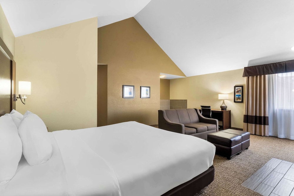 Comfort Inn & Suites Greeley, Billede 4