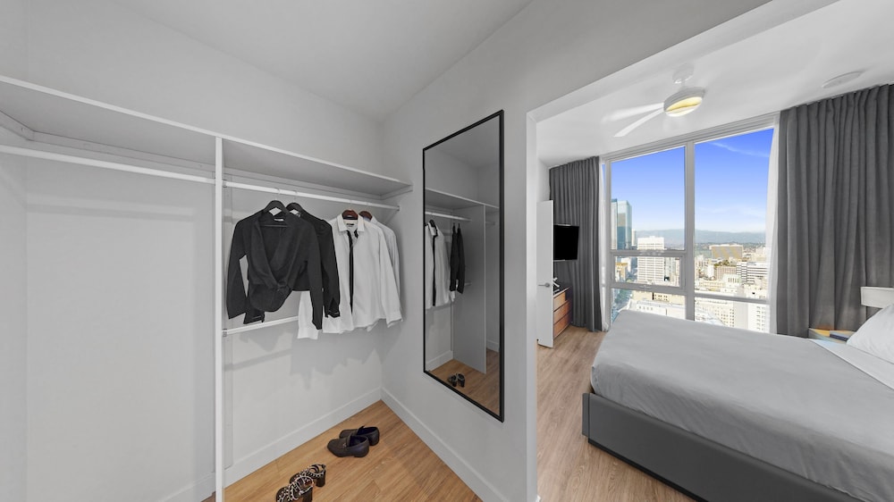 Suite, Multiple Beds (Sky Suite Executive Three Bedroom)