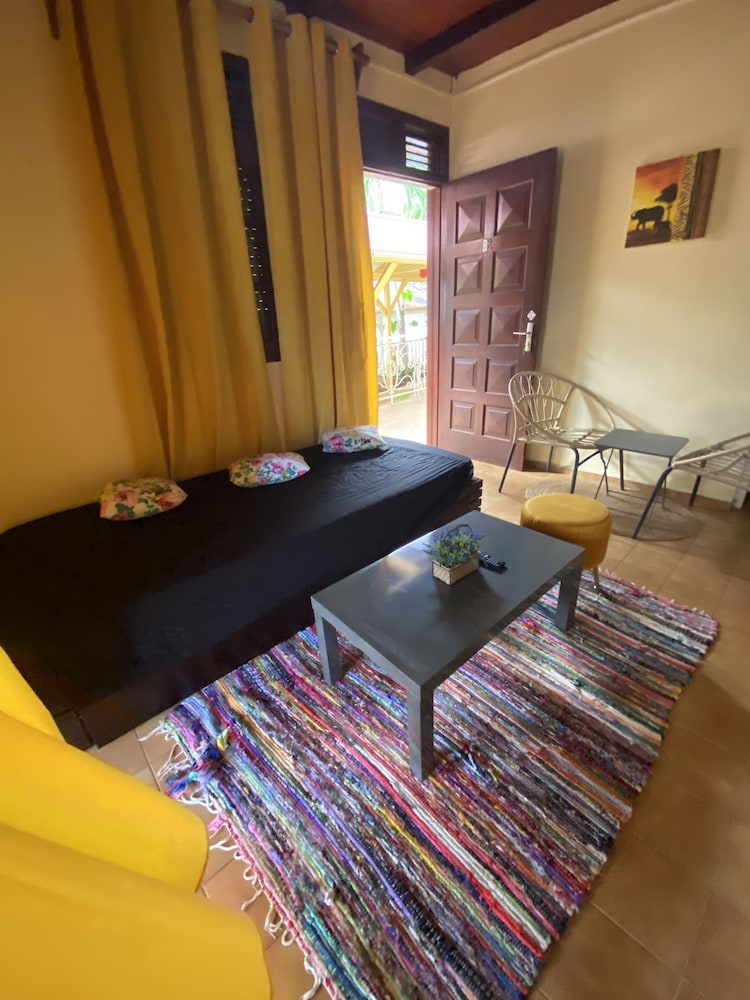 Superior Apartment, 2 Bedrooms, Balcony, Pool View