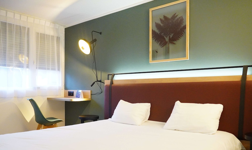 Superior Room, 1 Double Bed - Photo 2