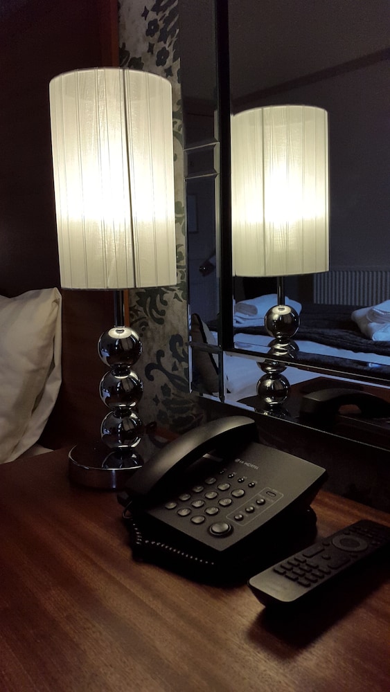 Double Room, Lake View
