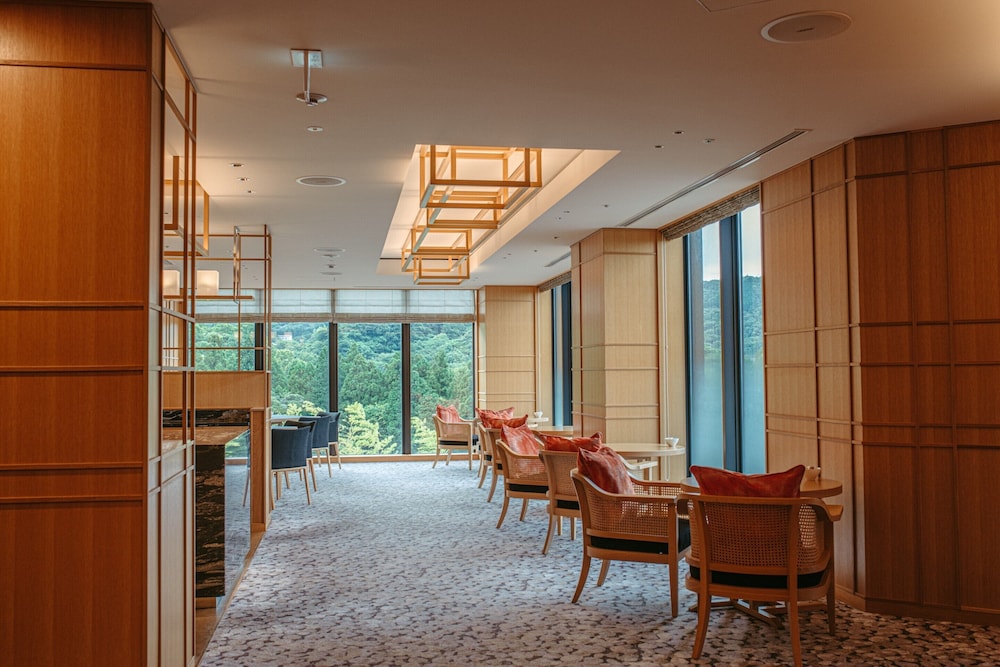 Classic Room, 2 Double Beds, Club Lounge Access (Private Onsen) - Photo 11