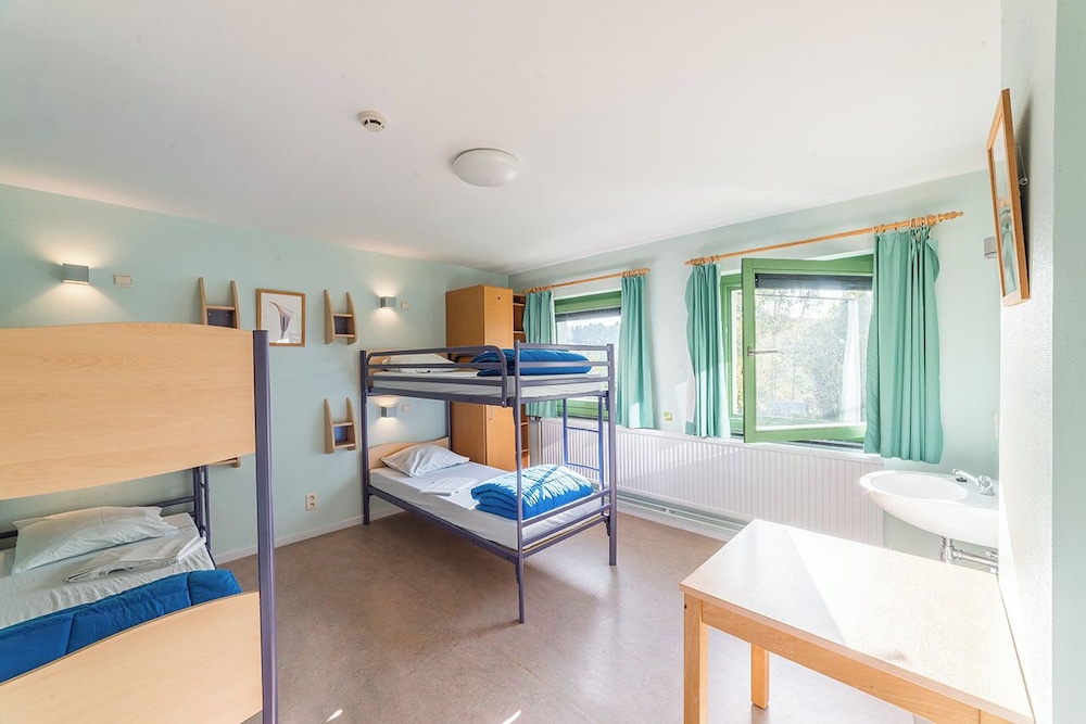 Shared Dormitory, Men only photo 1