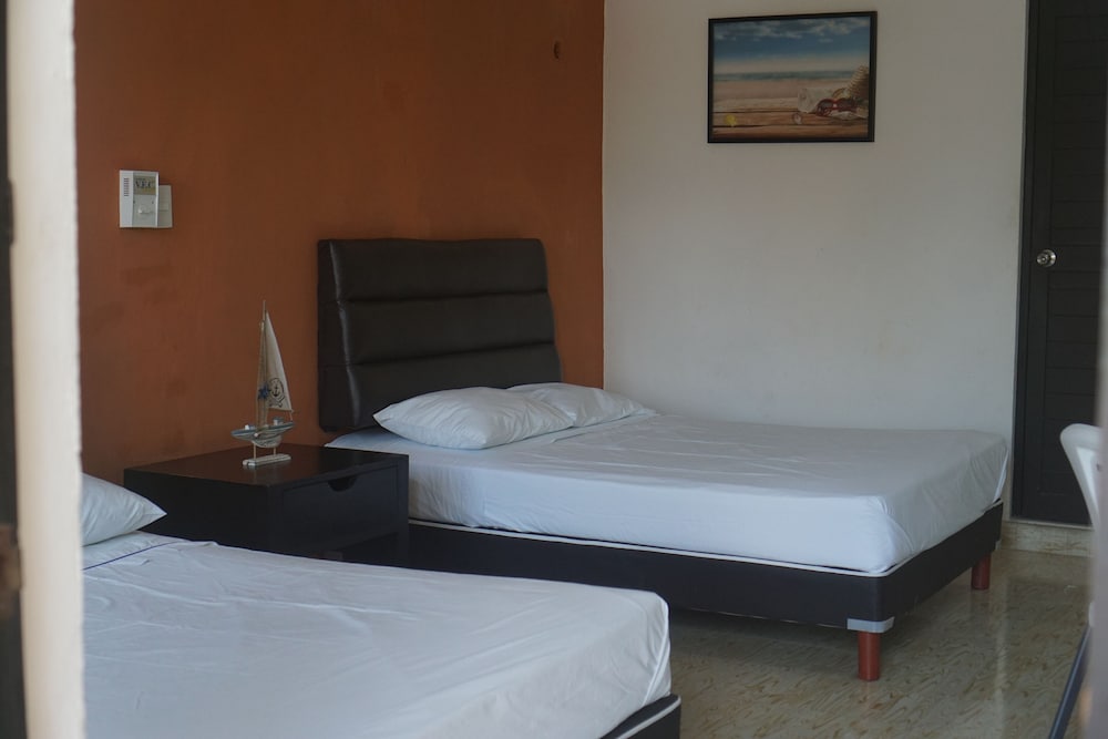Room, 2 Double Beds