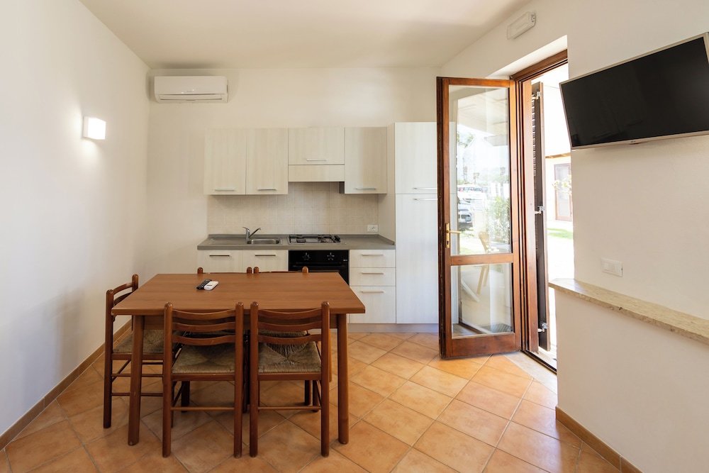 Apartment, 2 Bedrooms, Garden View (Bilocale) photo 3