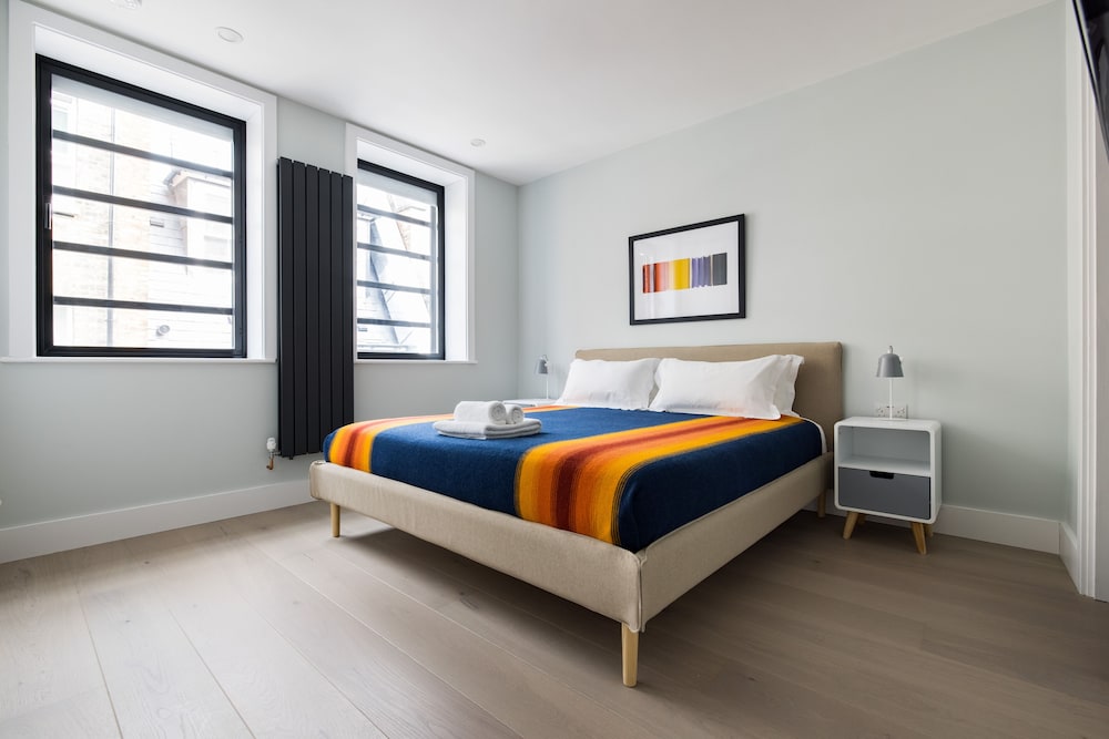 Luxury Suite, 2 Bedrooms, Terrace photo 2
