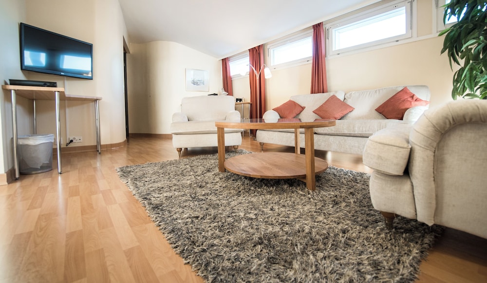 Deluxe Room photo 2