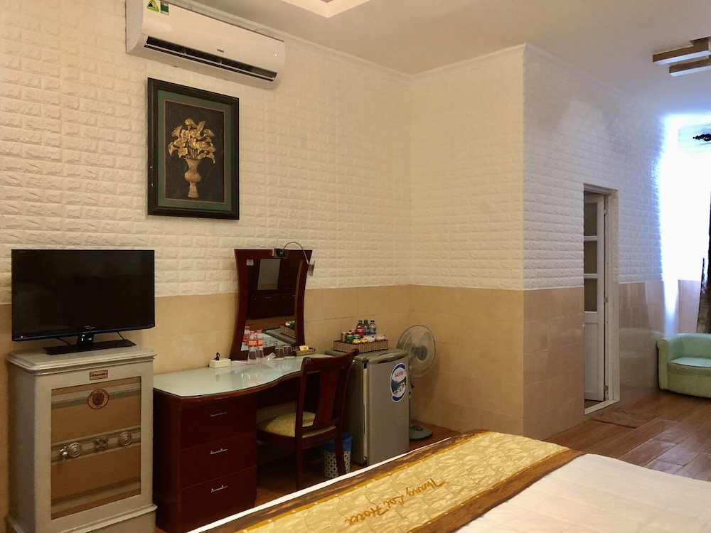 Superior Double Room - Photo 5