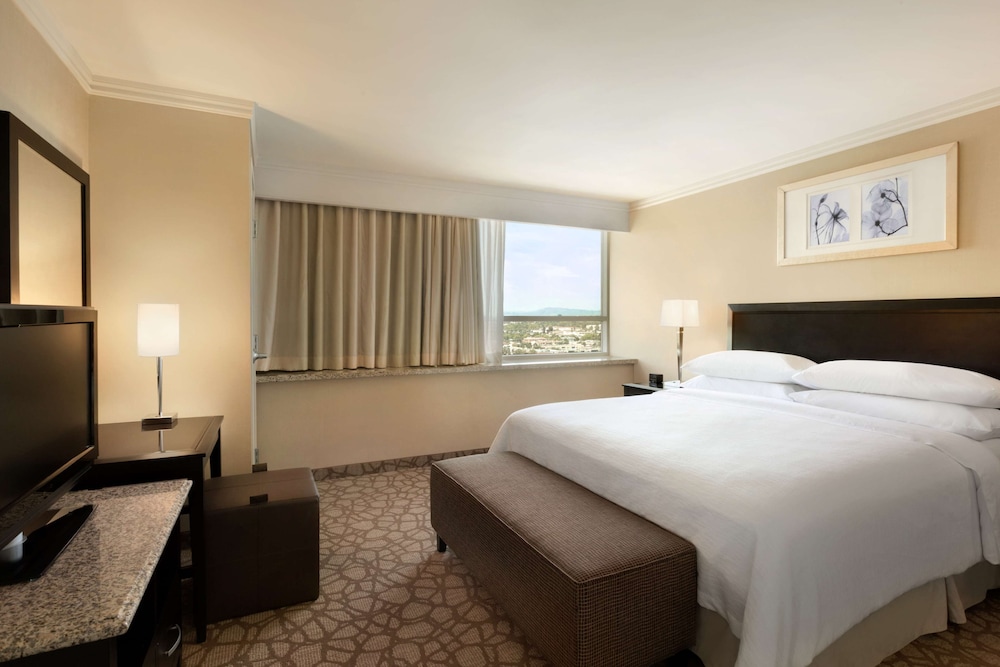 Suite, 1 King Bed - Photo 2