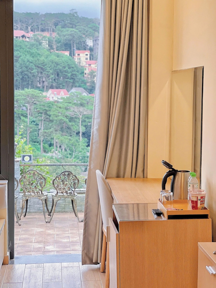 Deluxe Double Room, Mountain View - Photo 4