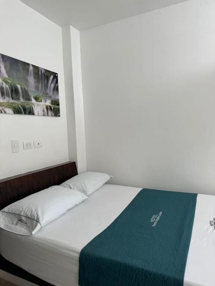 Standard Double Room, Garden View photo 1
