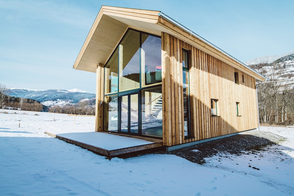 小屋