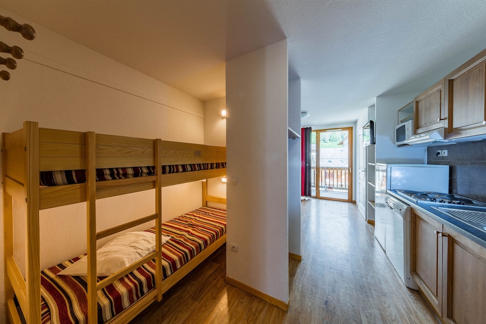 One Bedroom Apartment (for 4) photo 3