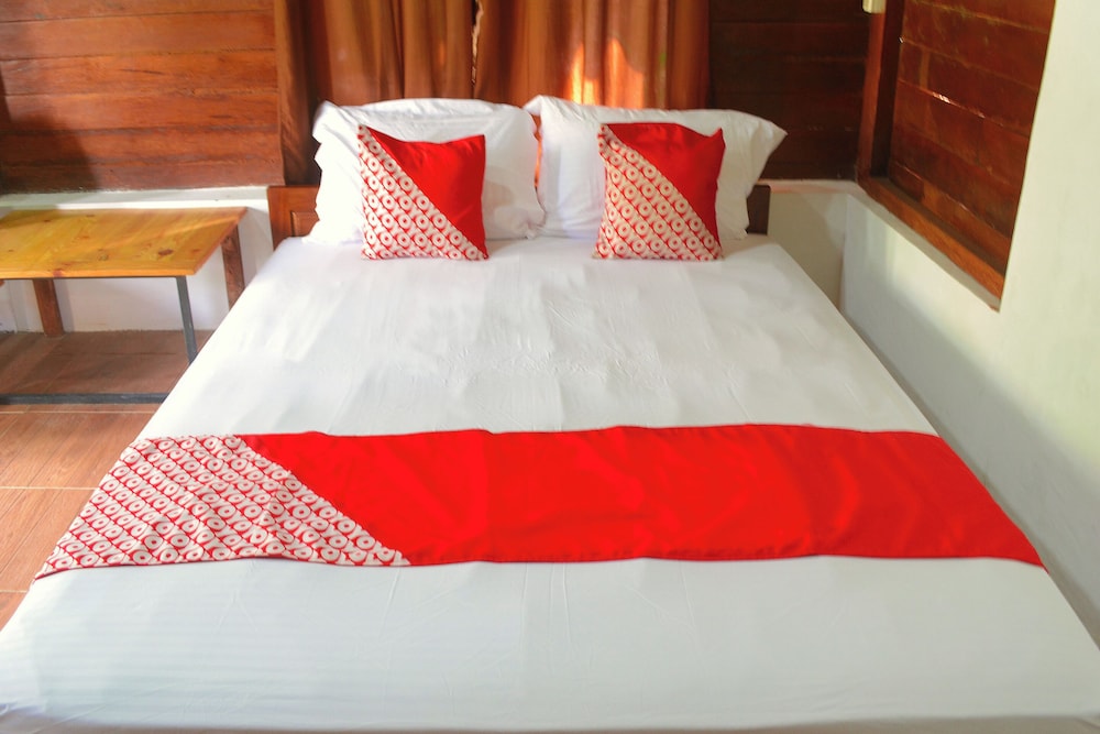 Deluxe Double Room - Photo 4