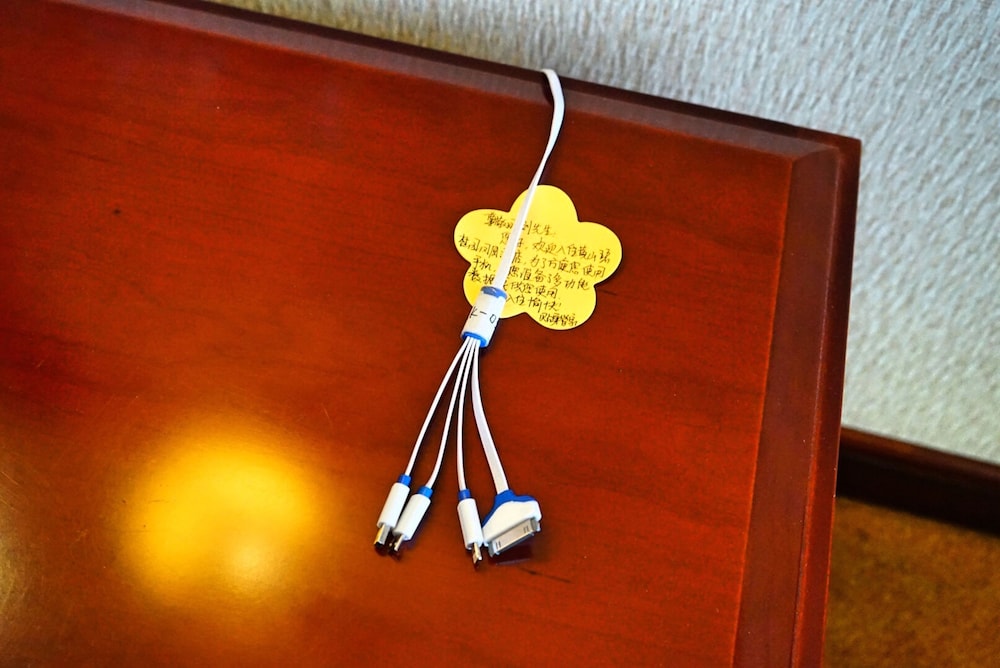 Superior Room photo 2