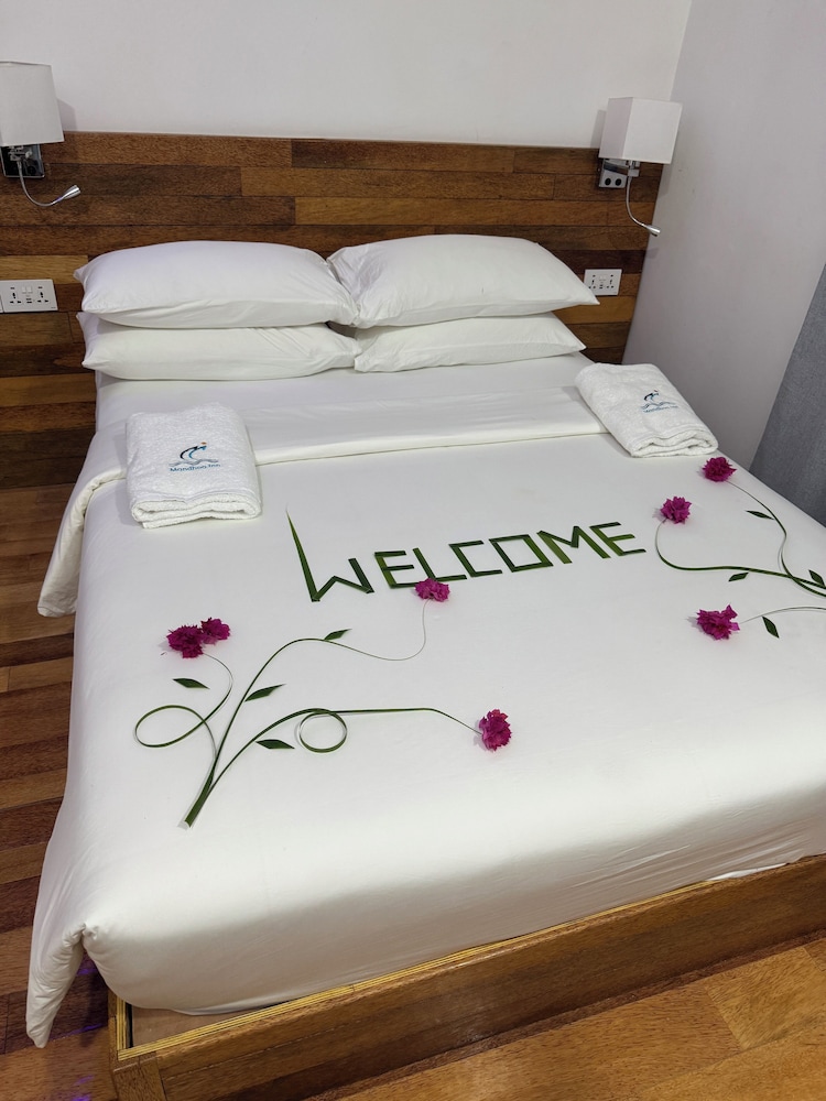 Comfort Double or Twin Room, Garden View