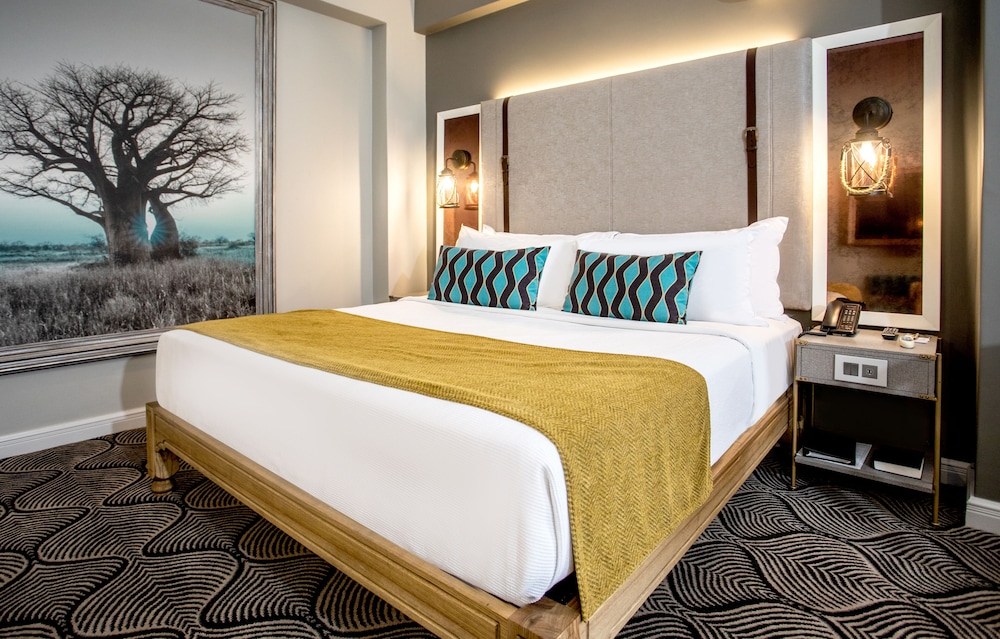 Executive King Room photo 1