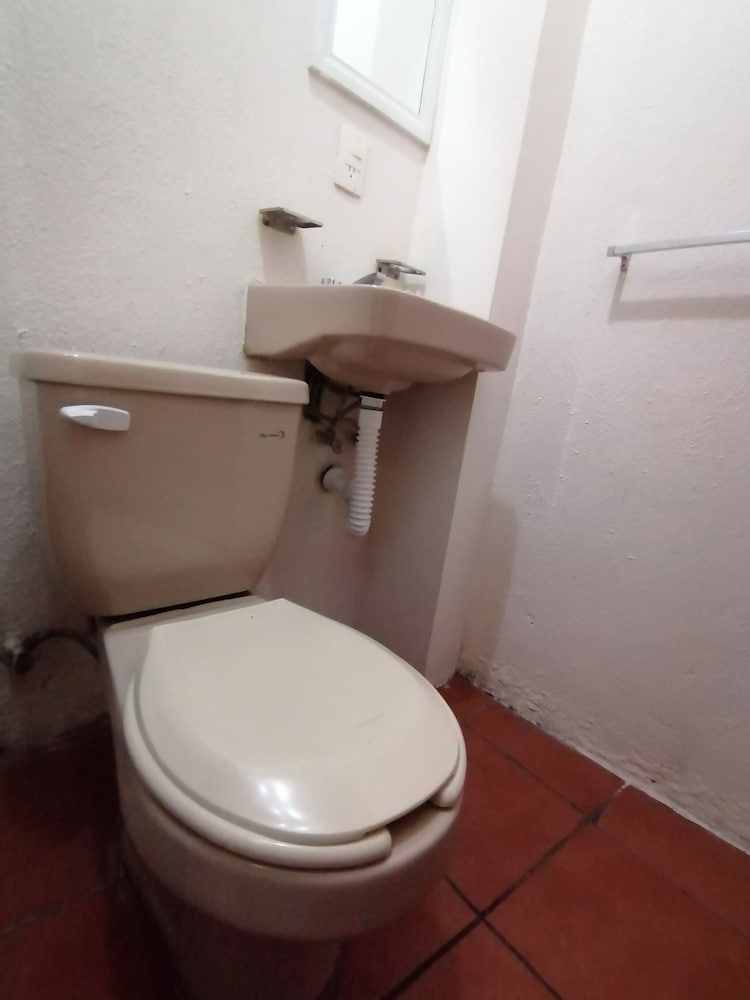 Standard Quadruple Room photo 3