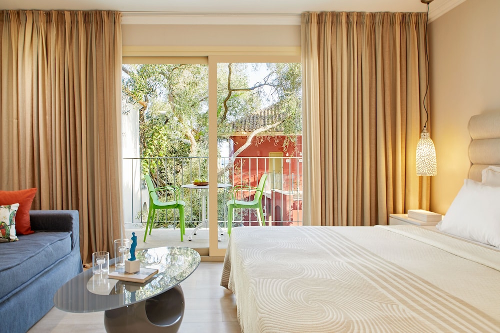 Premium Room, Garden View photo 3