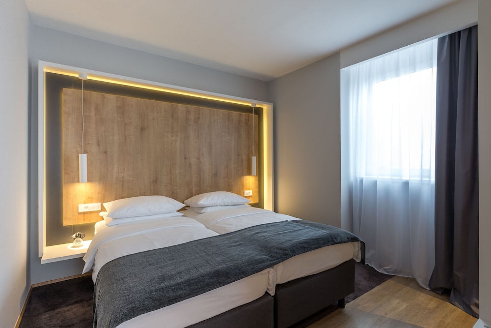 Junior Suite - Photo 10