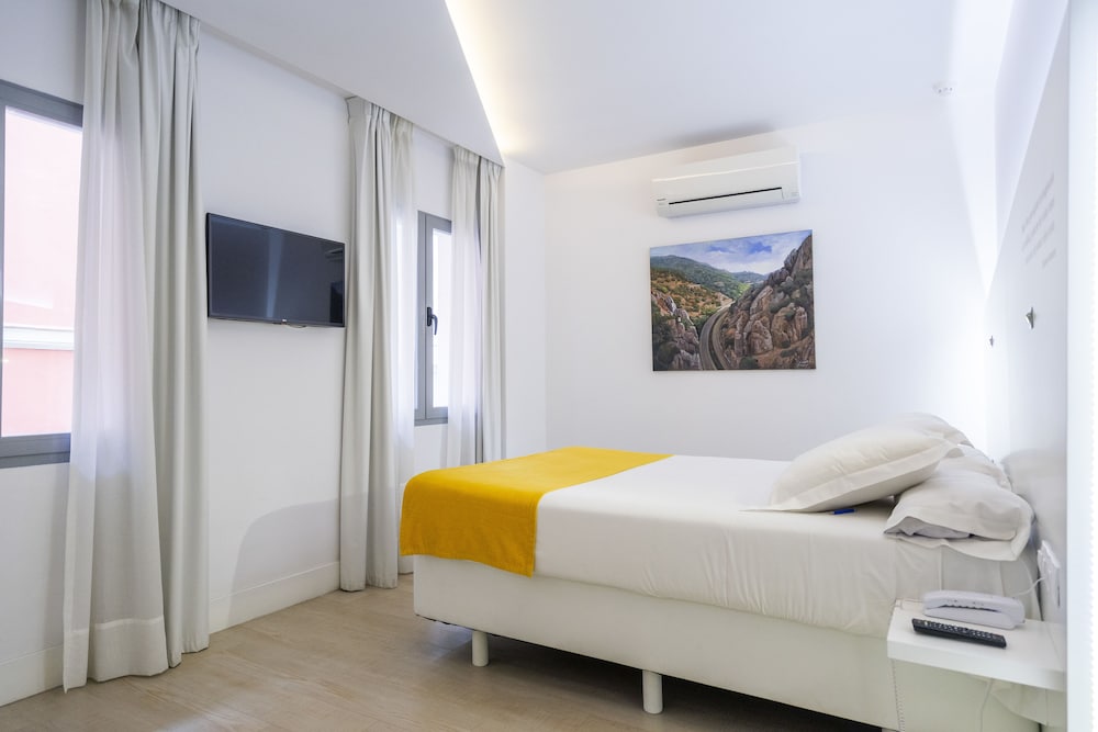 Superior Double Room - Photo 19