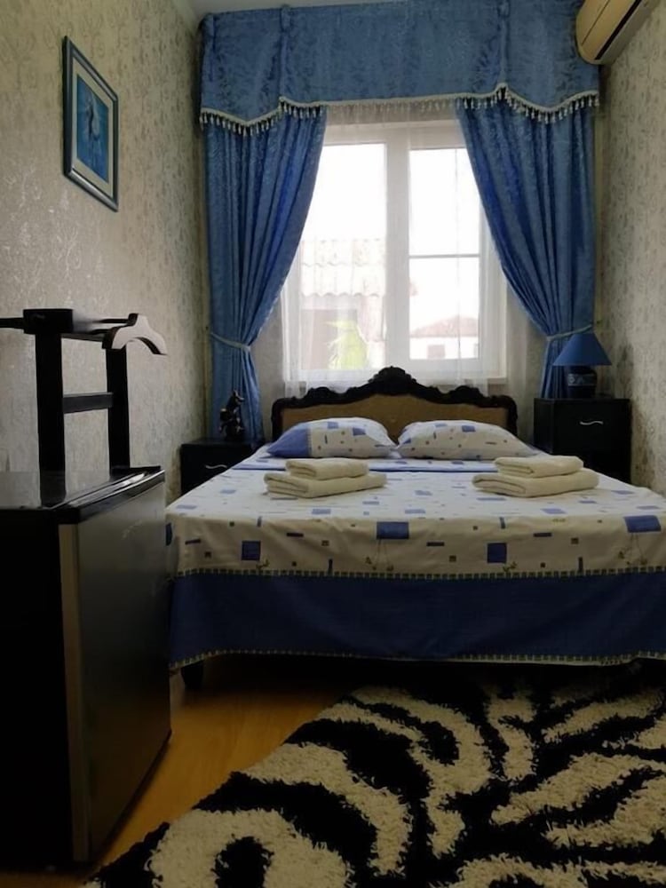 Deluxe Room photo 1