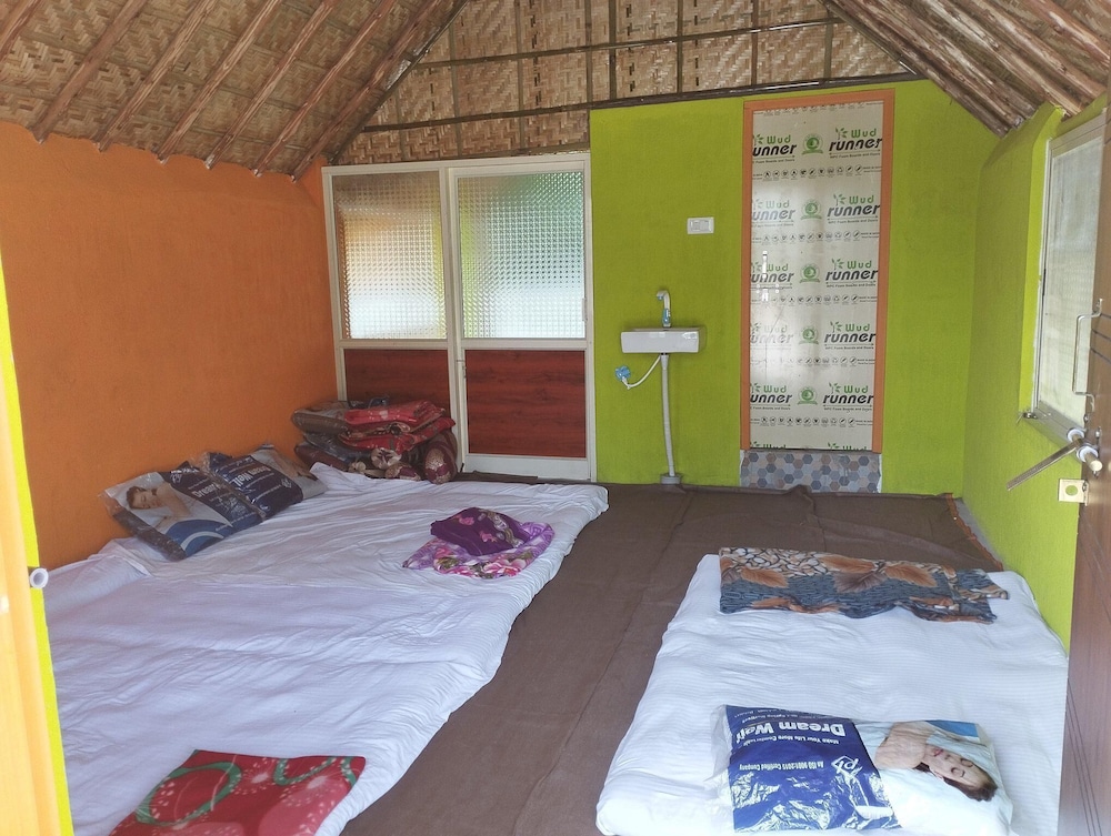 Basic Shared Dormitory