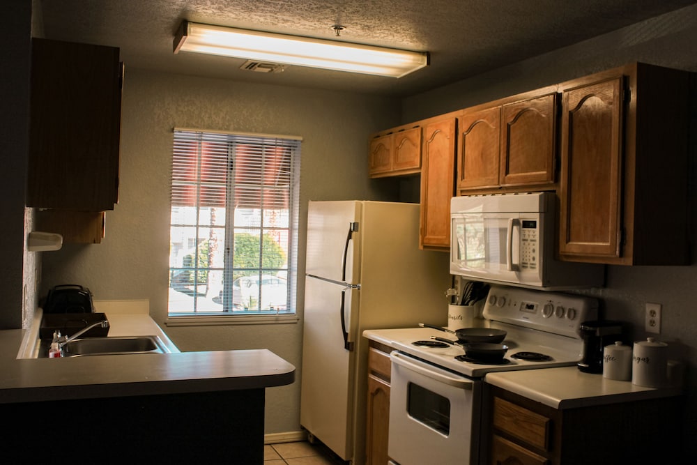 Standard Apartment, 2 Bedrooms - Photo 3